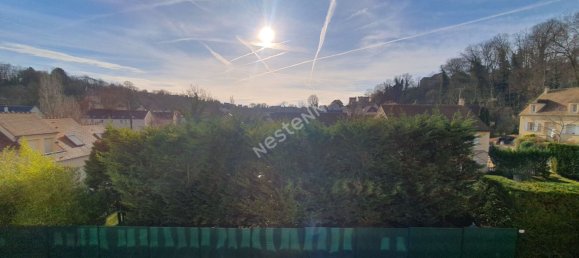 Apartamento de 3 dormitorios en Pontoise, France No. 180279 13