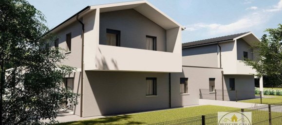 3 bedrooms Villa in Padua, Italy No. 218562 4