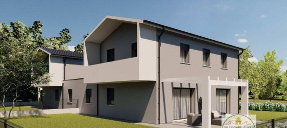 3 bedrooms Villa in Padua, Italy No. 218562 6