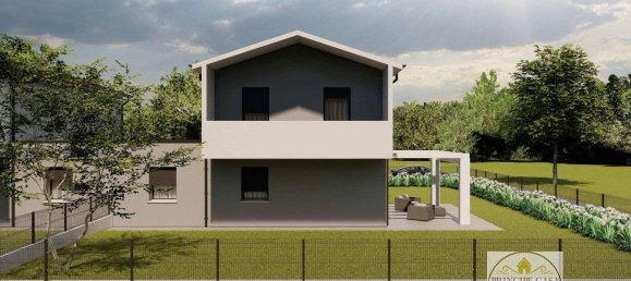 3 bedrooms Villa in Padua, Italy No. 218562 3