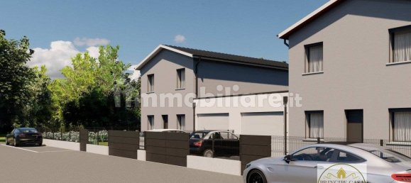 3 bedrooms Villa in Padua, Italy No. 218562 2