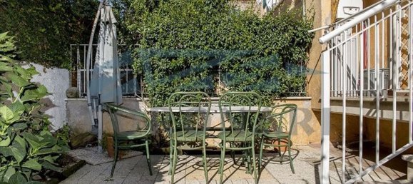 3-Zimmer Wohnung in Rome, Italy, Nr. 65558 6