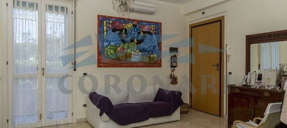 3-Zimmer Wohnung in Rome, Italy, Nr. 65558 4
