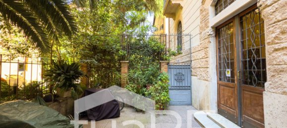 1 Schlafzimmer Wohnung in Rome, Italy, Nr. 287006 10