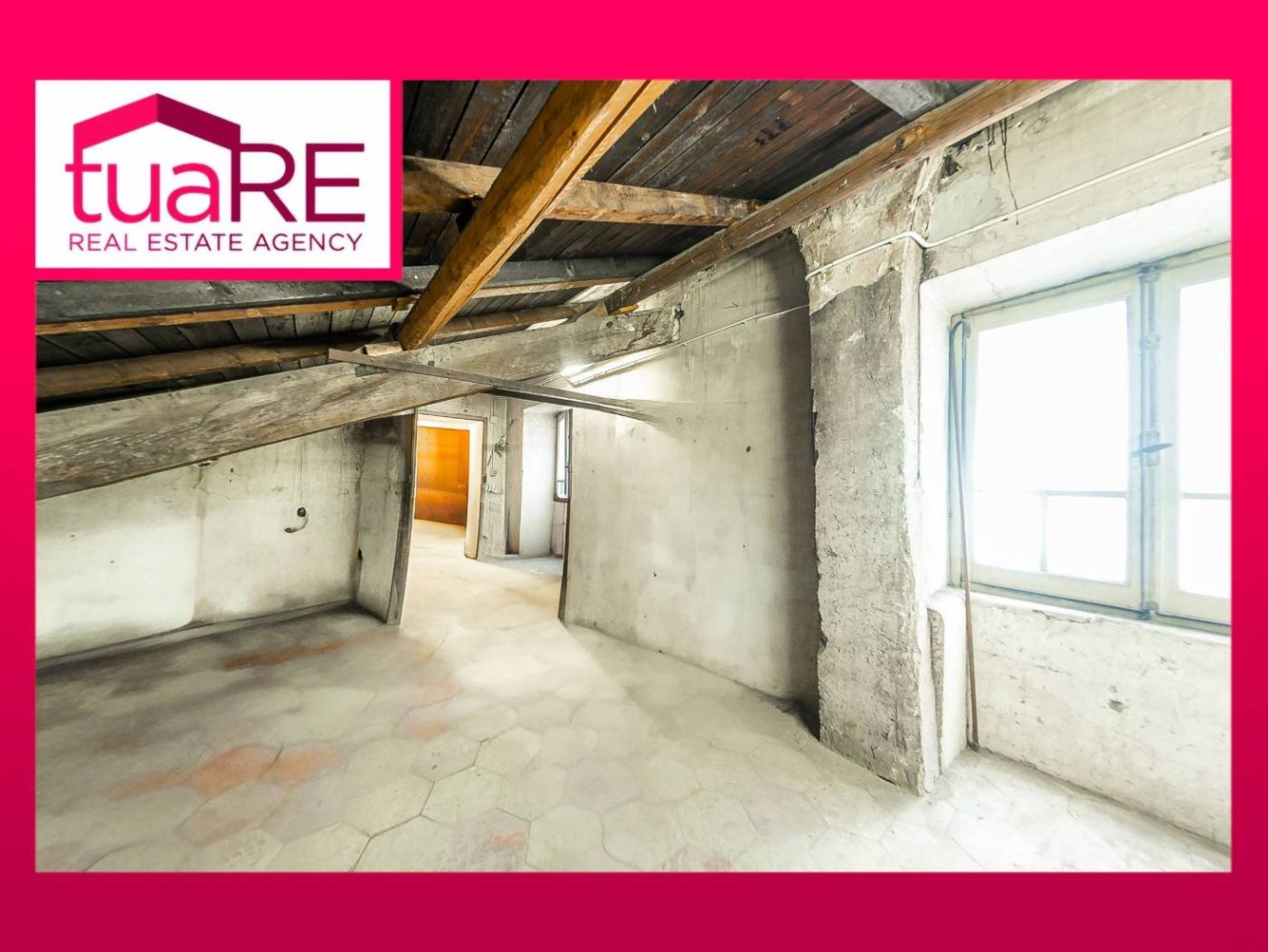 1 Schlafzimmer Wohnung in Rome, Italy, Nr. 287006