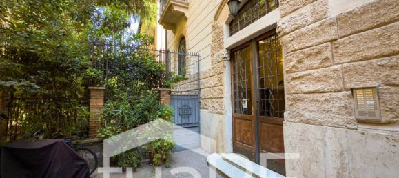 1 Schlafzimmer Wohnung in Rome, Italy, Nr. 287006 6