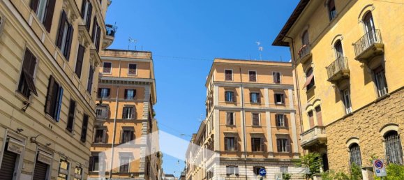 1 Schlafzimmer Wohnung in Rome, Italy, Nr. 287006 17