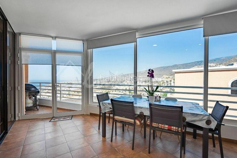 Villa T4 em Adeje, Spain N.º 83443