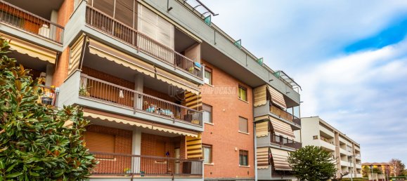 5 rooms Garage in Fossano, Italy No. 87886 9