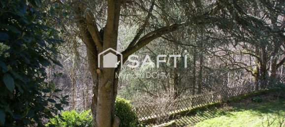 4 غرف نوم منزل في Saint-Jeure-d'Andaure, France رقم 203420 7