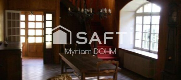 4 غرف نوم منزل في Saint-Jeure-d'Andaure, France رقم 203420 9