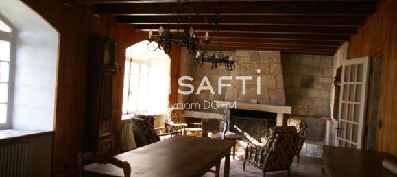 4 غرف نوم منزل في Saint-Jeure-d'Andaure, France رقم 203420 4