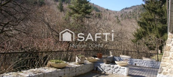 4 غرف نوم منزل في Saint-Jeure-d'Andaure, France رقم 203420 2