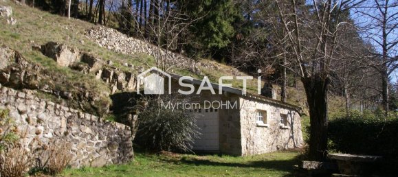 4 غرف نوم منزل في Saint-Jeure-d'Andaure, France رقم 203420 6