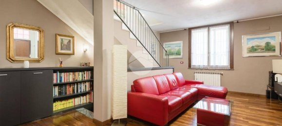 2 bedrooms Villa in Bollate, Italy No. 300981 5