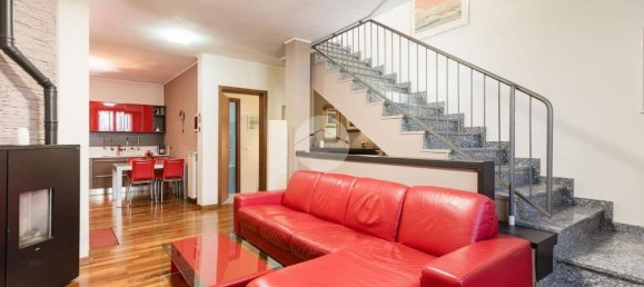 2 bedrooms Villa in Bollate, Italy No. 300981 7