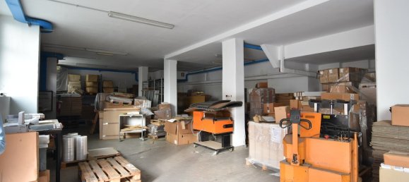 Almacén en Genoa, Italy 465 m² No. 135834 3