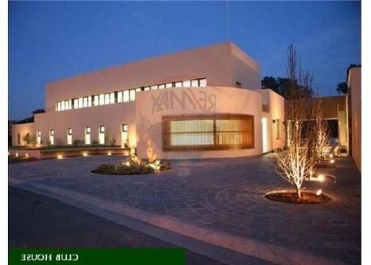 1 bedroom Land in Escobar, Argentina No. 46842