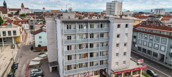 Студия в Винер Нойштадт, Австрия № 226446 7