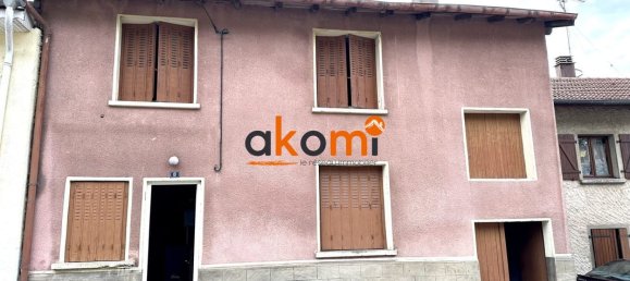 4-salle Maison à Bertrambois, France No. 253063 12