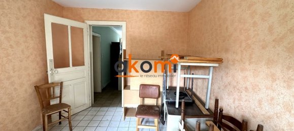 4-salle Maison à Bertrambois, France No. 253063 11