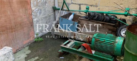 Almacén en Santa Venera, Malta 120 m² No. 13620 4