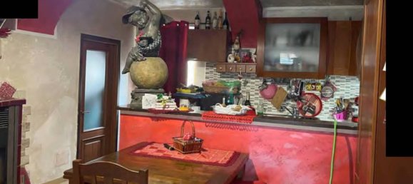 2 bedrooms Apartment in Lauriano, Italy No. 296351 10