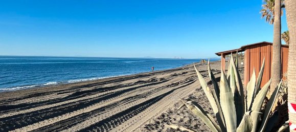 3 غرف نوم شقة في Malaga, Spain رقم 47259 2