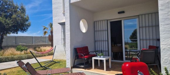 3 غرف نوم شقة في Malaga, Spain رقم 47259 13