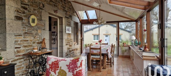 Casa T3 em Cotes-d'Armor, France N.º 207148 3