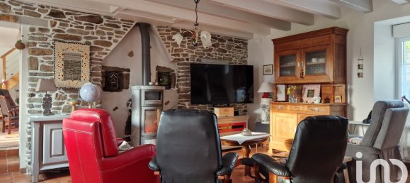 Casa T3 em Cotes-d'Armor, France N.º 207148 6