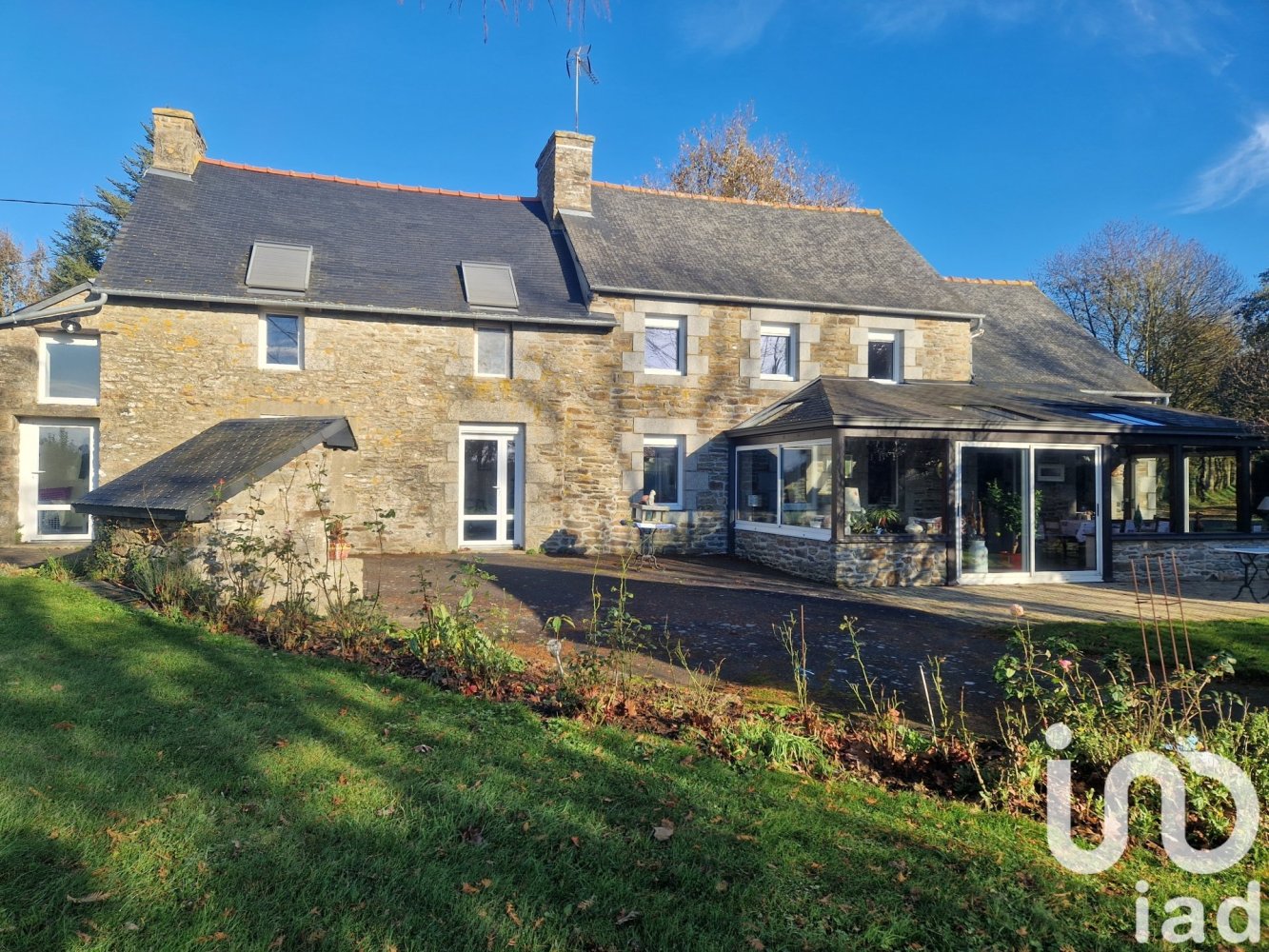 Casa T3 em Cotes-d'Armor, France N.º 207148