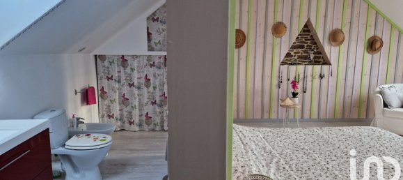 Casa T3 em Cotes-d'Armor, France N.º 207148 12