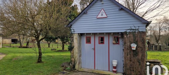 Casa T3 em Cotes-d'Armor, France N.º 207148 21