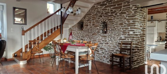 Casa T3 em Cotes-d'Armor, France N.º 207148 7