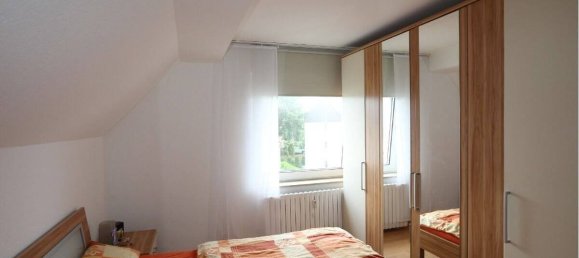 Dúplex de 3 habitaciónes en Essen, Germany No. 38582 16