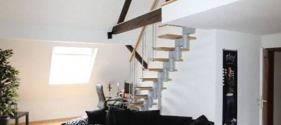 Dúplex de 3 habitaciónes en Essen, Germany No. 38582 10