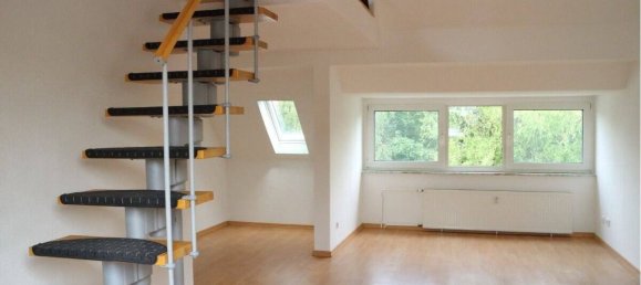 Dúplex de 3 habitaciónes en Essen, Germany No. 38582 5