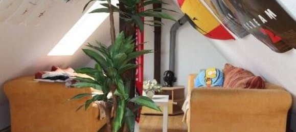 Dúplex de 3 habitaciónes en Essen, Germany No. 38582 19