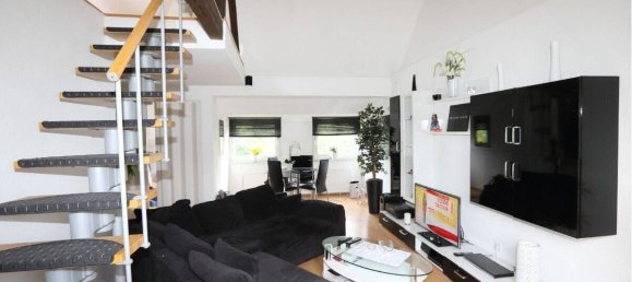 Dúplex de 3 habitaciónes en Essen, Germany No. 38582 12