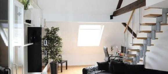 Dúplex de 3 habitaciónes en Essen, Germany No. 38582 11