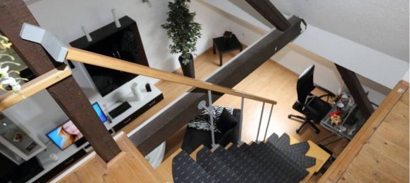 Dúplex de 3 habitaciónes en Essen, Germany No. 38582 20