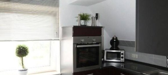 Dúplex de 3 habitaciónes en Essen, Germany No. 38582 13