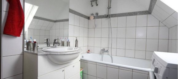 Dúplex de 3 habitaciónes en Essen, Germany No. 38582 17