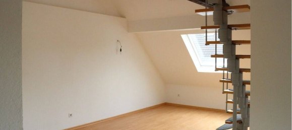 Dúplex de 3 habitaciónes en Essen, Germany No. 38582 8