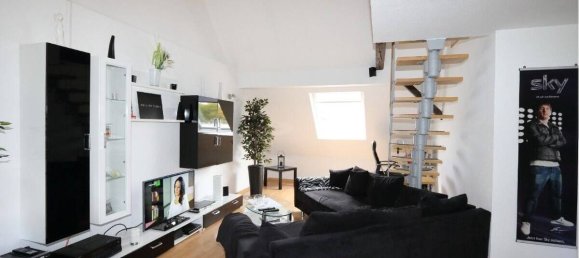 Dúplex de 3 habitaciónes en Essen, Germany No. 38582 9