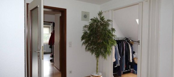 Dúplex de 3 habitaciónes en Essen, Germany No. 38582 2