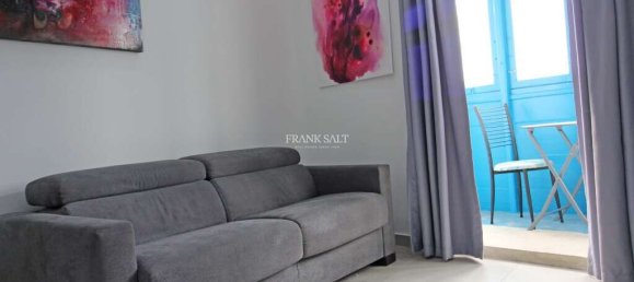 1 bedroom Apartment in Kalkara, Malta No. 11034 2