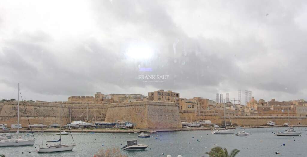 1 bedroom Apartment in Kalkara, Malta No. 11034