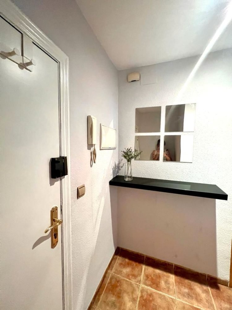 2 Schlafzimmer Wohnung in Cordoba, Spain, Nr. 210231